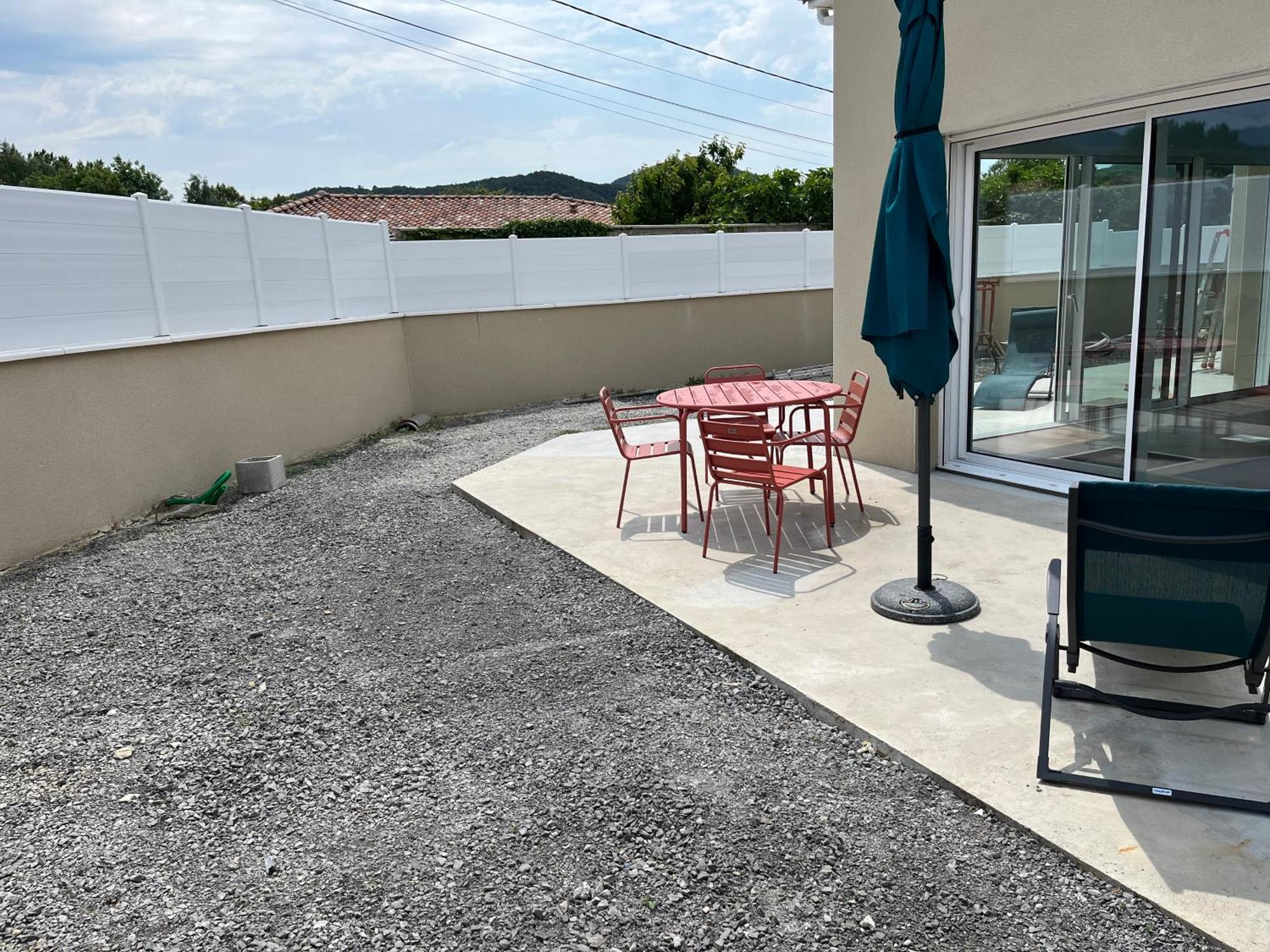 Maison Avec Piscine Interieure Privee, Buses De Spa, Jardin Clos Et Parking Aouste-sur-Sye 외부 사진